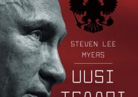 Kirja-arvostelu: Putin – modernin ajan tsaari?