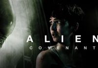 Arvostelu: uusin Aliens elokuva