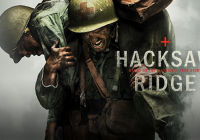 Hacksaw Ridge – aseeton sotilas