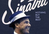 Nothing But The Best (CD) Frank Sinatra