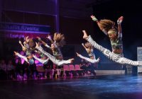 Tanssi Vieköön -festivaalista kasvamassa yksi Euroopan suurimmista tanssitapahtumista