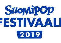 Suomipop Festivaalien ensimmäiset artistit julki