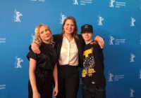 Selma Vilhusen Hölmö nuori sydän palkittiin Berliinin elokuvajuhlilla Kristallikarhulla