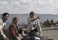 Mika Kaurismäen uuden elokuvan traileri on julkaistu