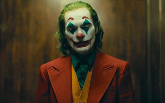 Joker-Elokuva