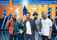 MTV3-kanavan Talent Suomi ja Putous olivat viikon katsotuimmat viihdeohjelmat