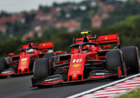 Ikimuistoiset F1-kaudet tulevat C Moreen – tiedossa yli 20 tuntia formulahistorian käänteitä