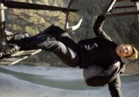 Tom Cruisen Mission: Impossible- kuvaukset keskeytettii koronan takia