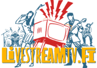 Akun Tehdas aloittaa suorat striimilähetykset – Live Stream TV starttaa keskiviikkona 20.5.