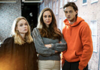 Monisäikeinen ja dramaattinen ”Threesome” on Viaplayn seuraava kansainvälinen draamasarja