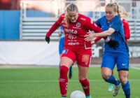 NENT Group laajentaa mittavaa naisten jalkapallosarjojen valikoimaa – OBOS Damallsvenskan katsottavissa Elisa Viihde Viaplayssa