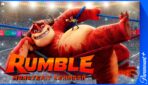 Uusi animaatioelokuva Rumble: Monsterit kehässä nähdään yksinoikeudella Paramount+-palvelussa 21. joulukuuta