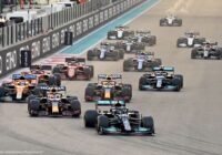 Viaplayn Formula 1 -kausiennakot käynnistävät kauden