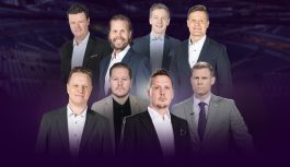 C Moren asiantuntijaryhmä valmiina jääkiekon MM-kotikisoihin – Lauri Marjamäki ja Petri Kontiola mukaan tiimiin