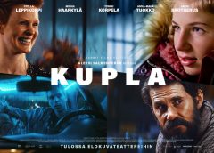 Katso Aleksi Salmenperän KUPLA-elokuvan traileri