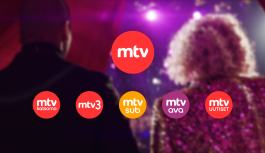 MTV kokoaa tunnetut sisältönsä yhtenäisen brändin alle