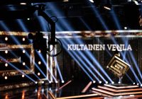 MTV:n ohjelmille useita Kultainen Venla -palkintoja – Suurmestari ja Tanssii Tähtien Kanssa jatkoivat voittokulkuaan
