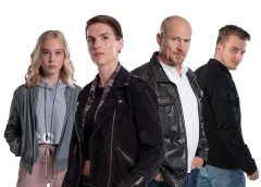 MTV:n monipuolinen syksy – Suomen suurinta viihdettä, tähtiloistoa ja paljon uutuuksia!