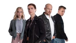 MTV:n monipuolinen syksy – Suomen suurinta viihdettä, tähtiloistoa ja paljon uutuuksia!
