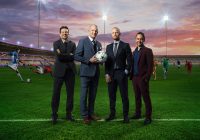 C Moren jalkapallosyksy käynnistyy – UEFA Super Cup MTV3:lla keskiviikkona