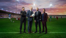 C Moren jalkapallosyksy käynnistyy – UEFA Super Cup MTV3:lla keskiviikkona
