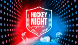 Hockey Night Perjantai sytyttää viikonloppuun tammikuusta alkaen